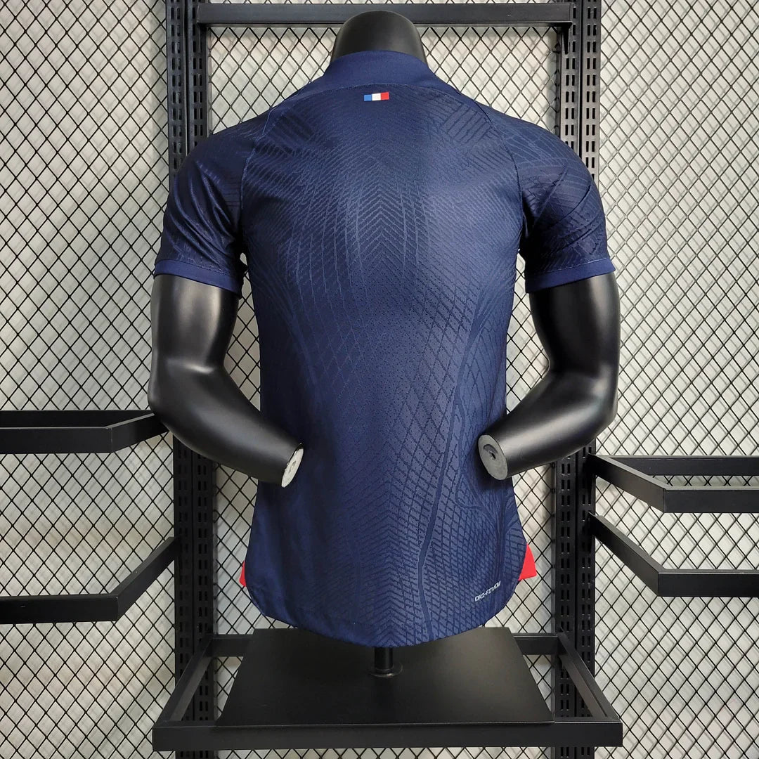2023/2024 PSG Paris Saint-Germain Home Kit