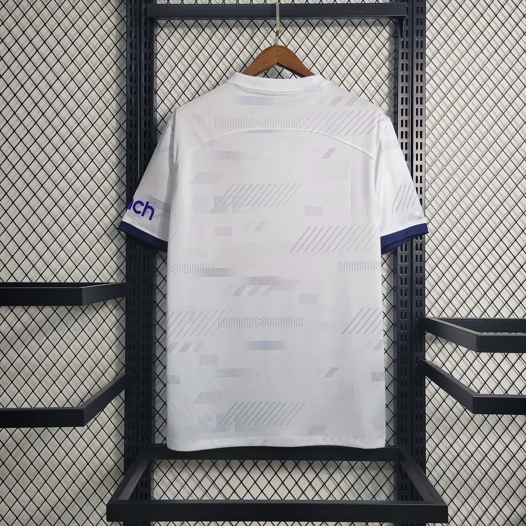 2023/2024 Tottenham Home Jersey