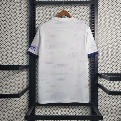 2023/2024 Tottenham Home Jersey