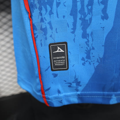 2026/2027 Cruz Azul Home Kit