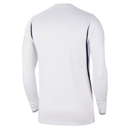 2026/2027 Tottenham Home Long Sleeve