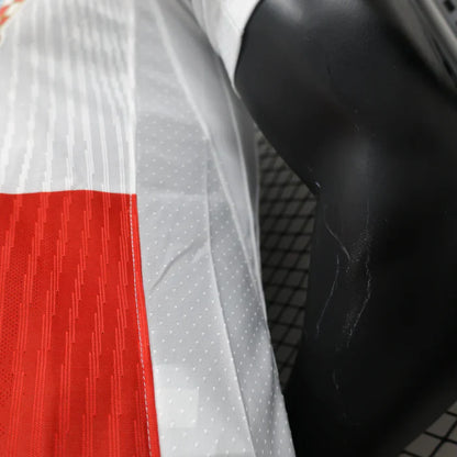 Croatia 2024/2025 Home Kit