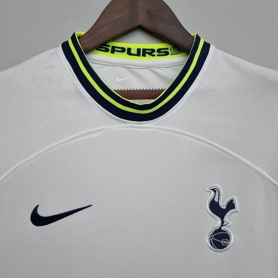2022/2023 Tottenham Home Kit
