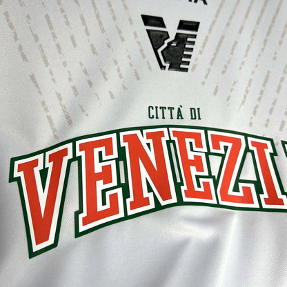 2024-2025 Venezia FC Away Kit