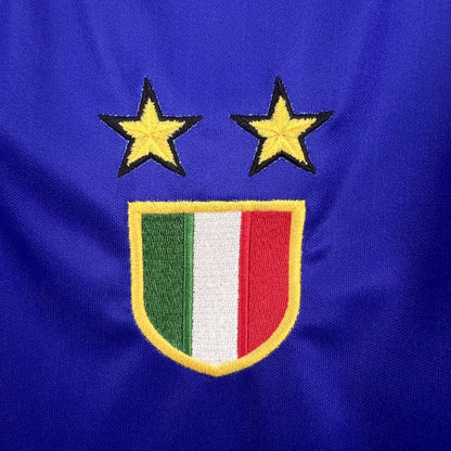 1995-1996 Retro Juventus Away Jersey