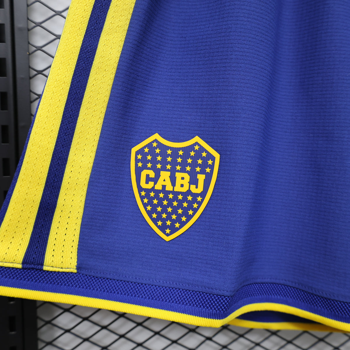2026/2027 Boca Juniors Home Shorts