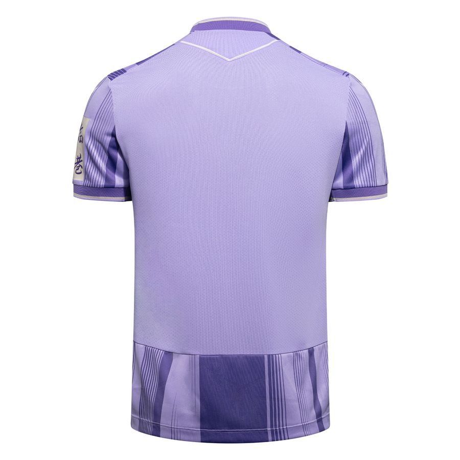 2026/2027 Hoffenheim Third Kit