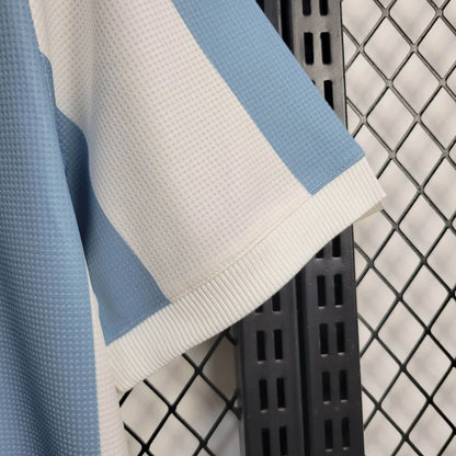 2024 Argentina 50Th Anniversary Jersey