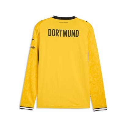 2026/2027 Dortmund Home Long Sleeve