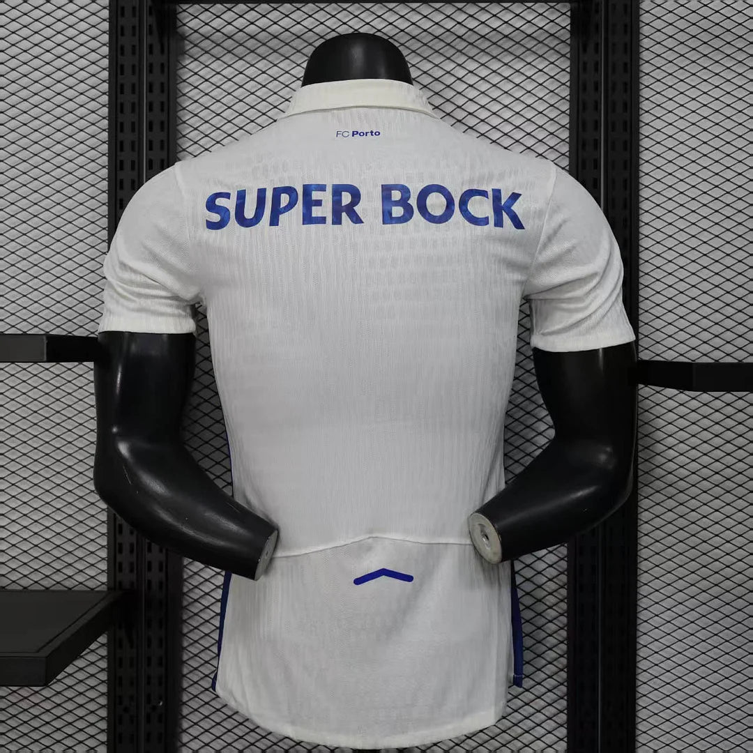 2025-2026 FC Porto Third Away Kit