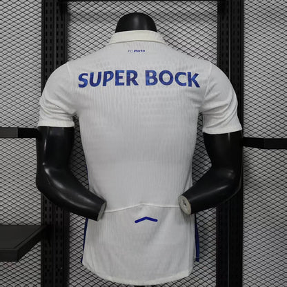 2025-2026 FC Porto Third Away Kit