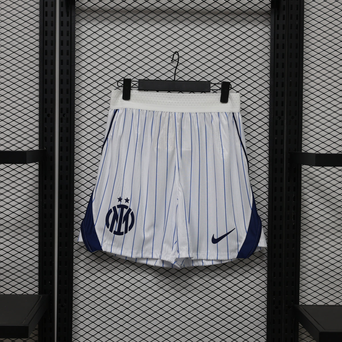 2026/2027 Inter Milan Away Shorts