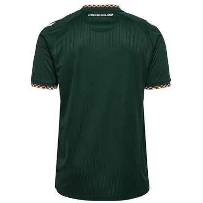 2026/2027 Werder Bremen Away Kit