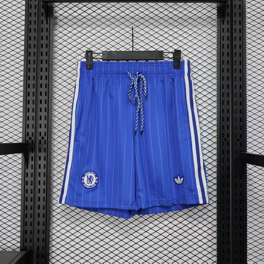 2025/2026 Chelsea Casual Shorts