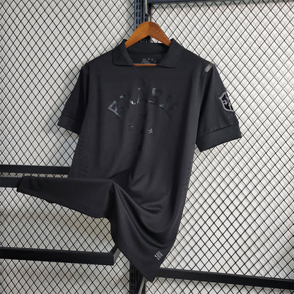 Brazil Black Limited Jersey