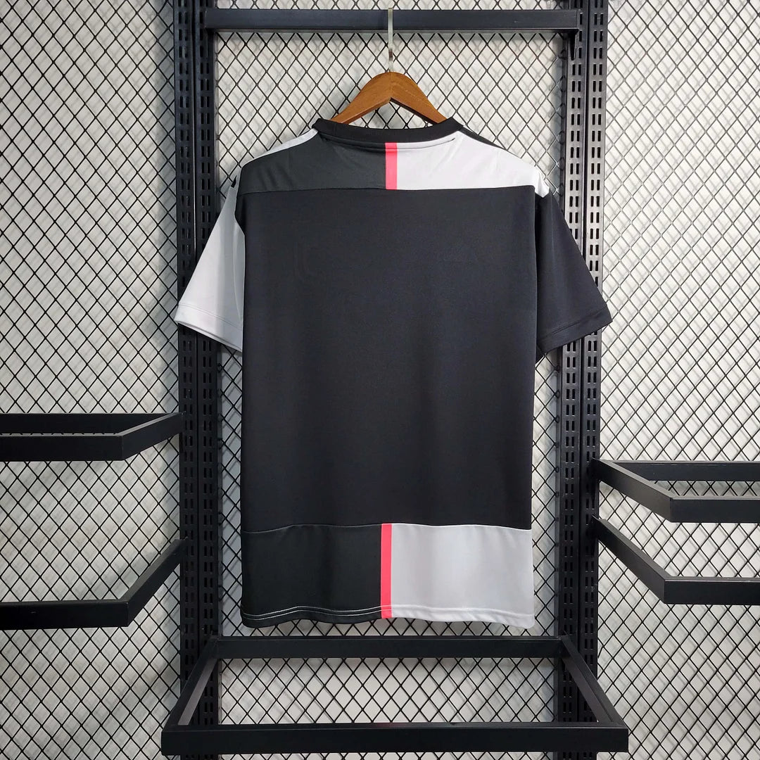 2019-2020 Juventus Home Jersey