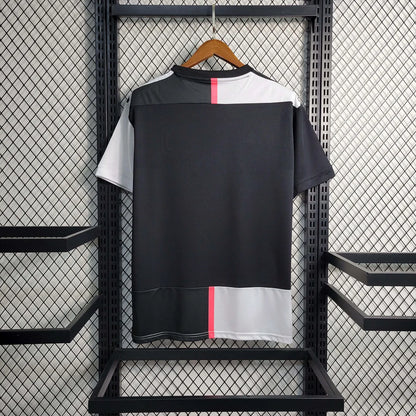 2019-2020 Juventus Home Jersey