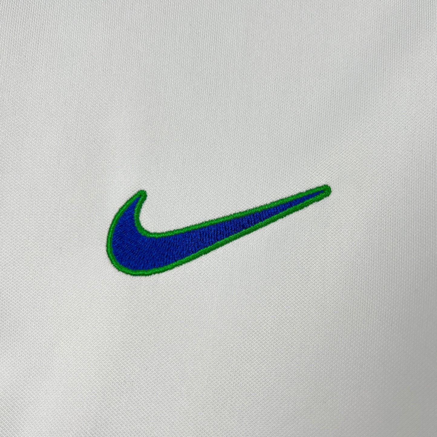 1998 Retro Brazil White Edition