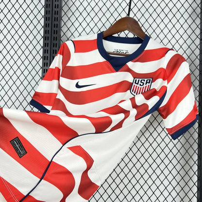 2026 USA Home World Cup Kit Fan Version