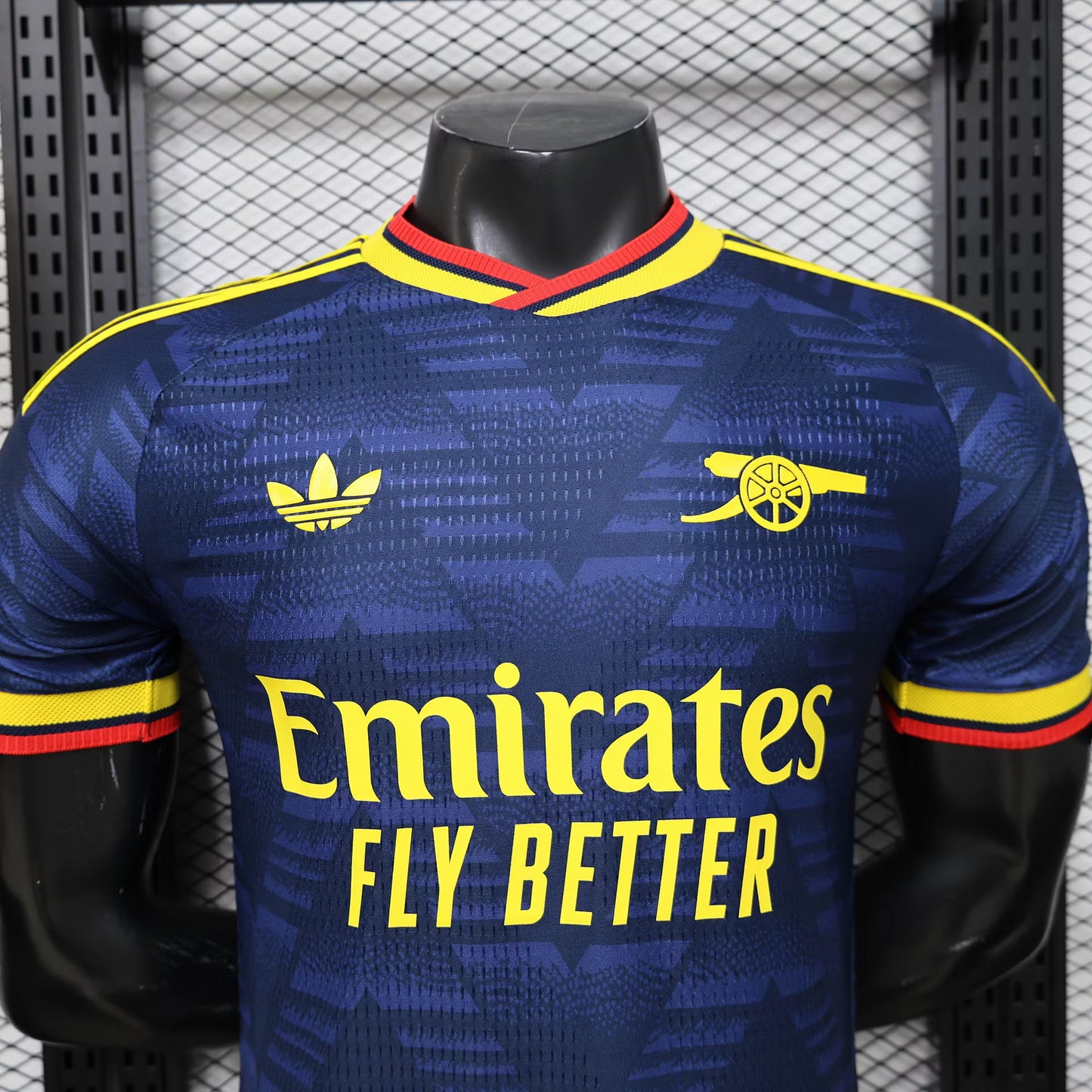 2026/2027 Arsenal Away Kit
