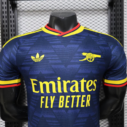 2026/2027 Arsenal Away Kit