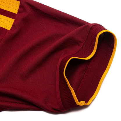 2026/2027 AS Roma Home Kit