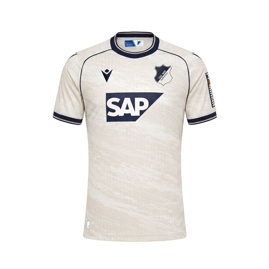 2026/2027 Hoffenheim Away Kit
