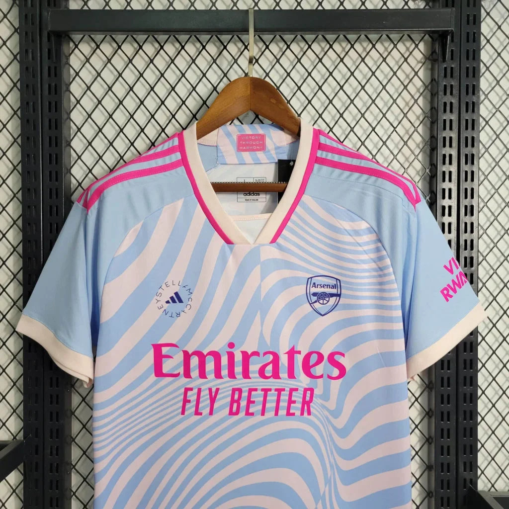 2023/2024 Arsenal Training Wear