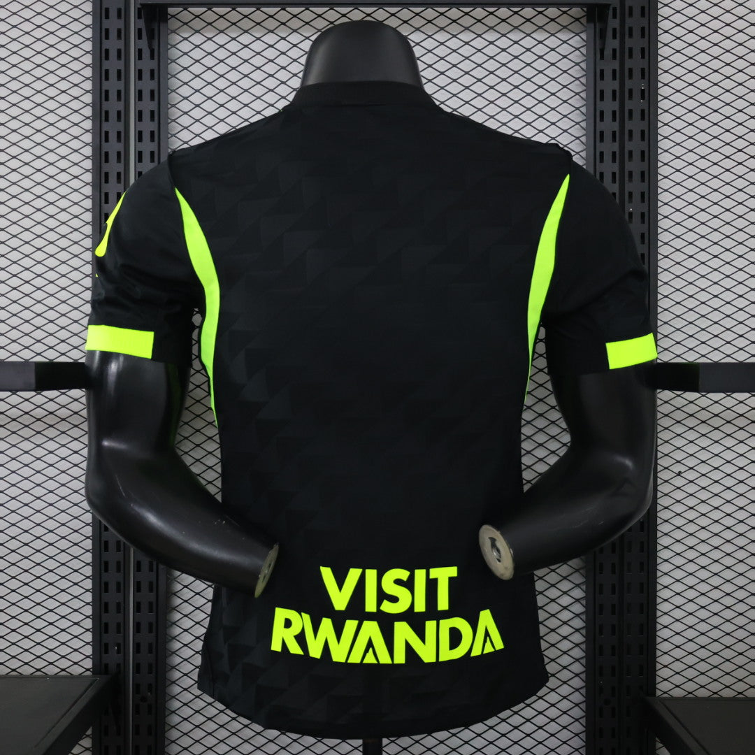 2026/2027 Atletico Madrid Away Kit