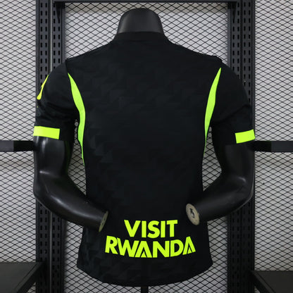 2026/2027 Atletico Madrid Away Kit