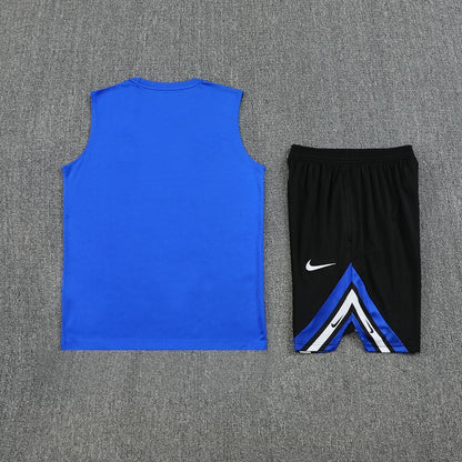 Inter Milan Tank Top Set