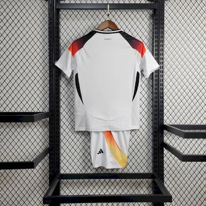 2024 Germany Home Jersey Kids Size