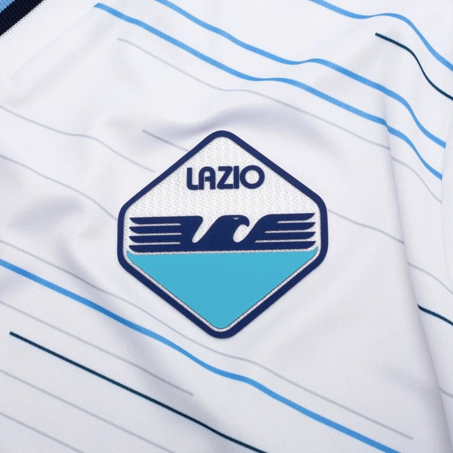 2026/2027 Lazio Away Kit