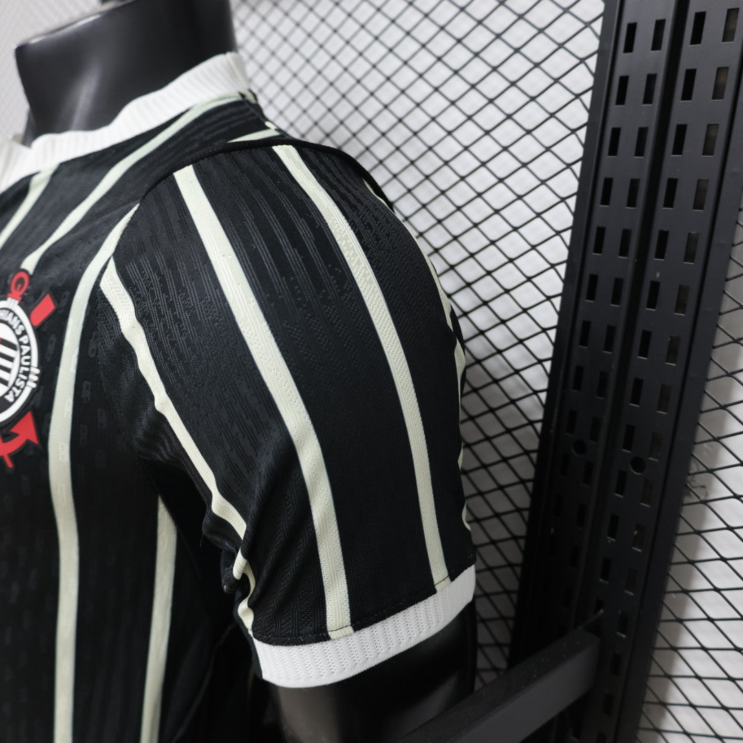 2026/2027 Corinthians Away Kit