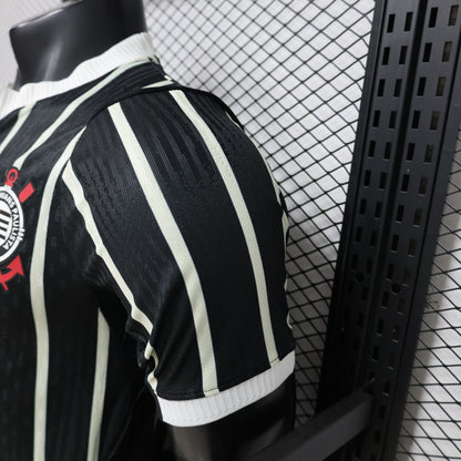 2026/2027 Corinthians Away Kit