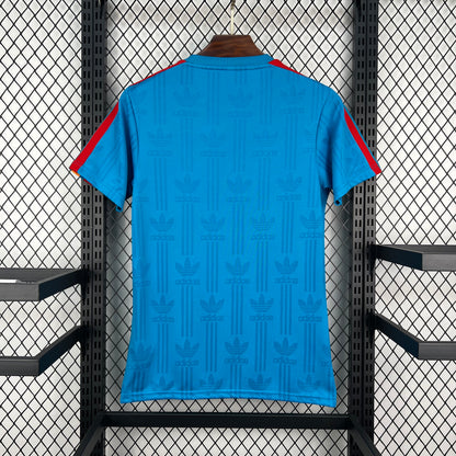 2026 Spain OG Lifestyle Jersey