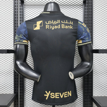 2026/2027 Al-Hilal Limited Jersey