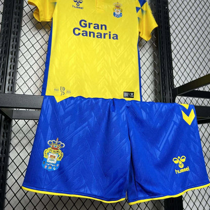 2024-2025 KIDS Las Palmas Home Kit Kids Size