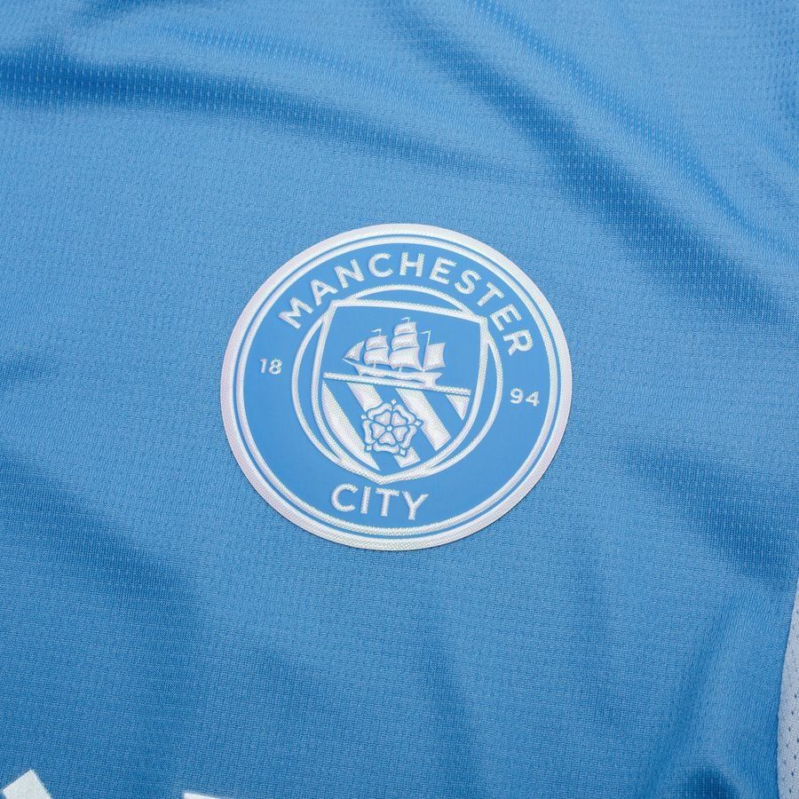 2026/2027 Manchester City Home Women