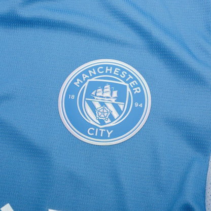 2026/2027 Manchester City Home Women