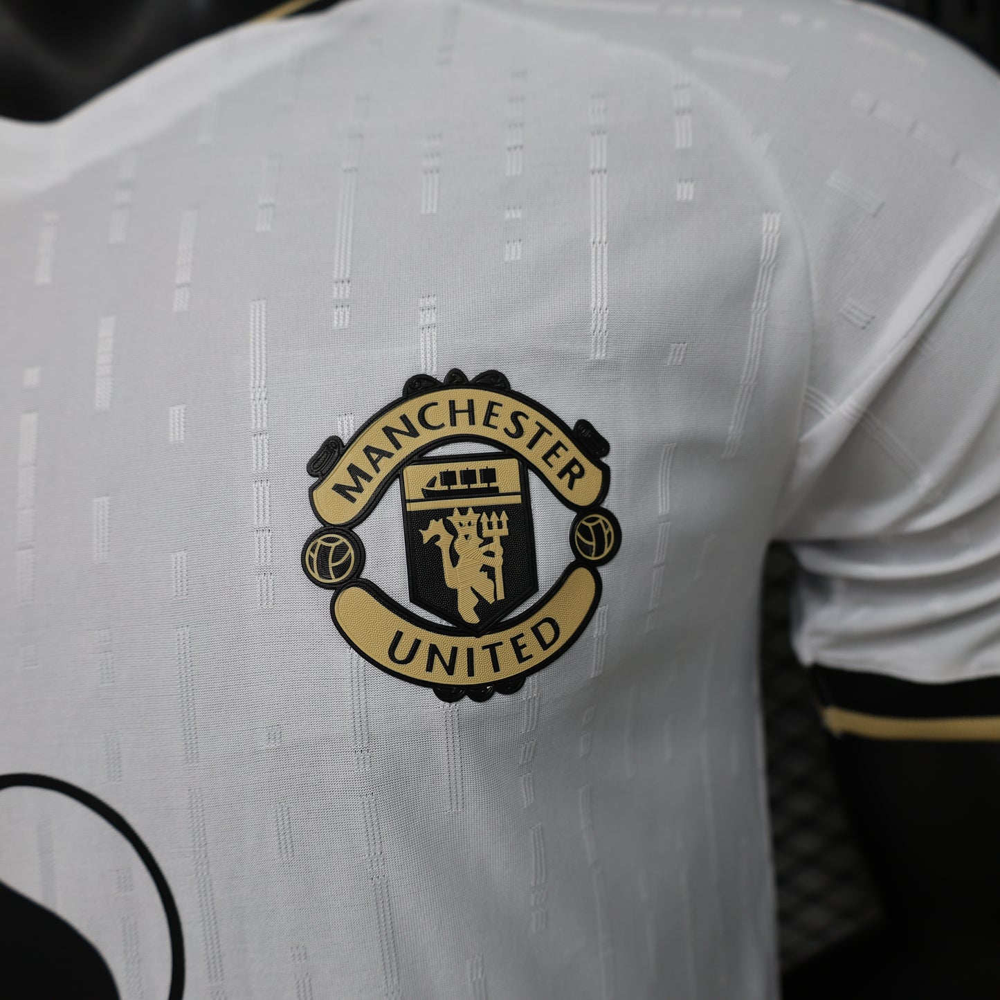 2026/2027 Manchester United Limited Jersey