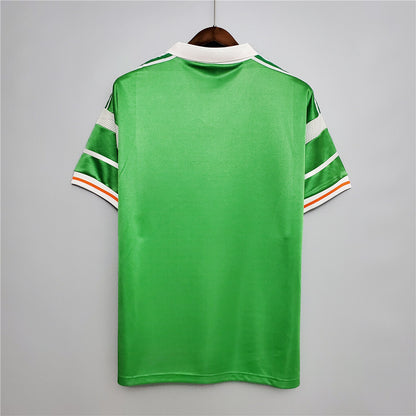 1988 Retro Ireland Home Jersey