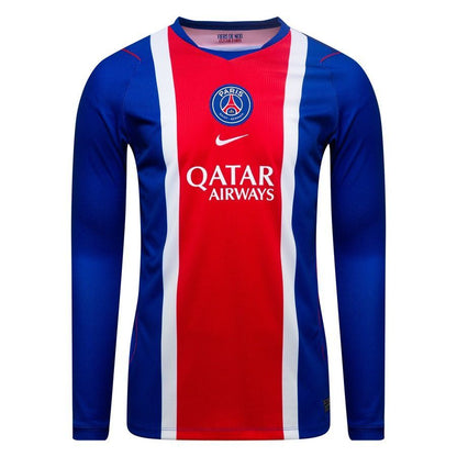 2026/2027 PSG Home Long Sleeve