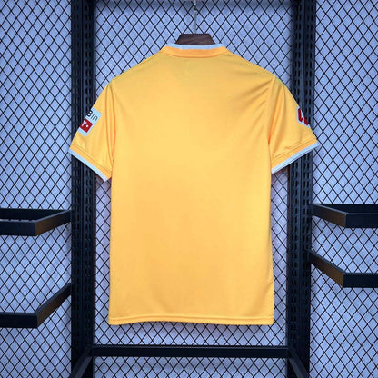 2024-2025 Athletic Bilbao Goalkeeper Away Kit