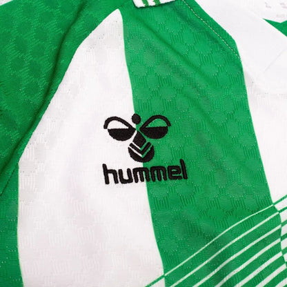 2026/2027 Real Betis Home Kit