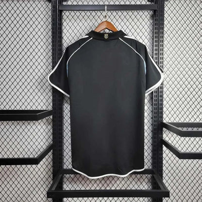 2000-2001 Retro Newcastle United Away Jersey