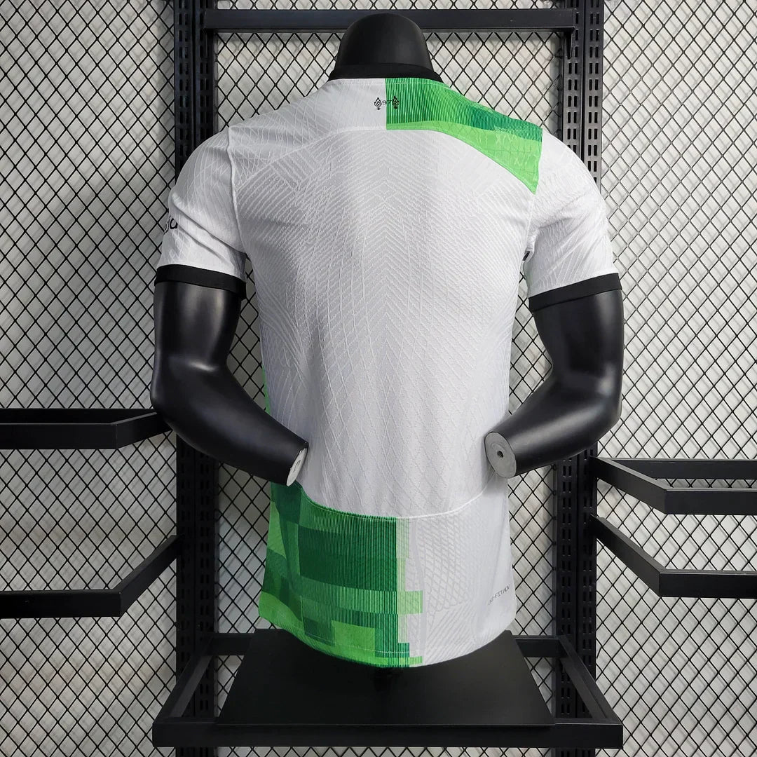 2023/2024 Liverpool Limited Jersey