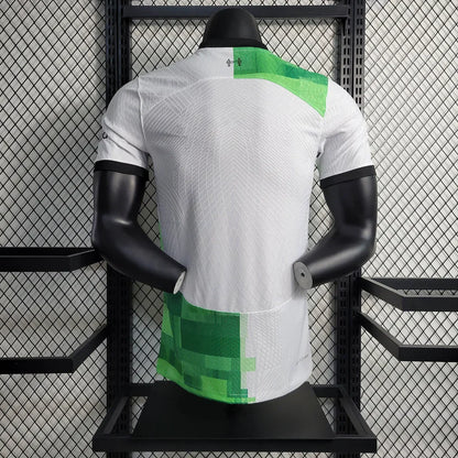 2023/2024 Liverpool Limited Jersey