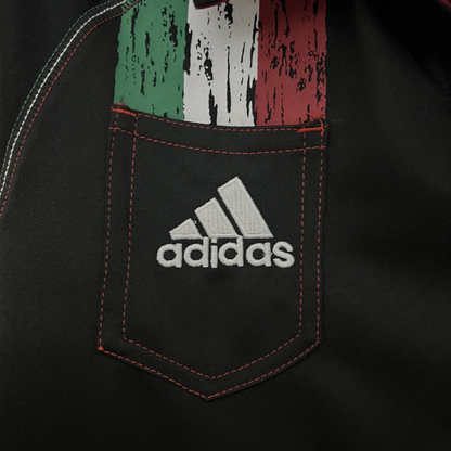 2012-2013 Retro AC Milan Third Jersey