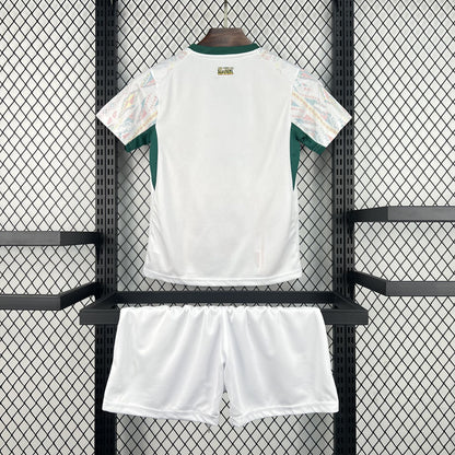 2026 Senegal Home World Cup Kit Kids Size